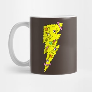 Shitty Big Bolt Mug